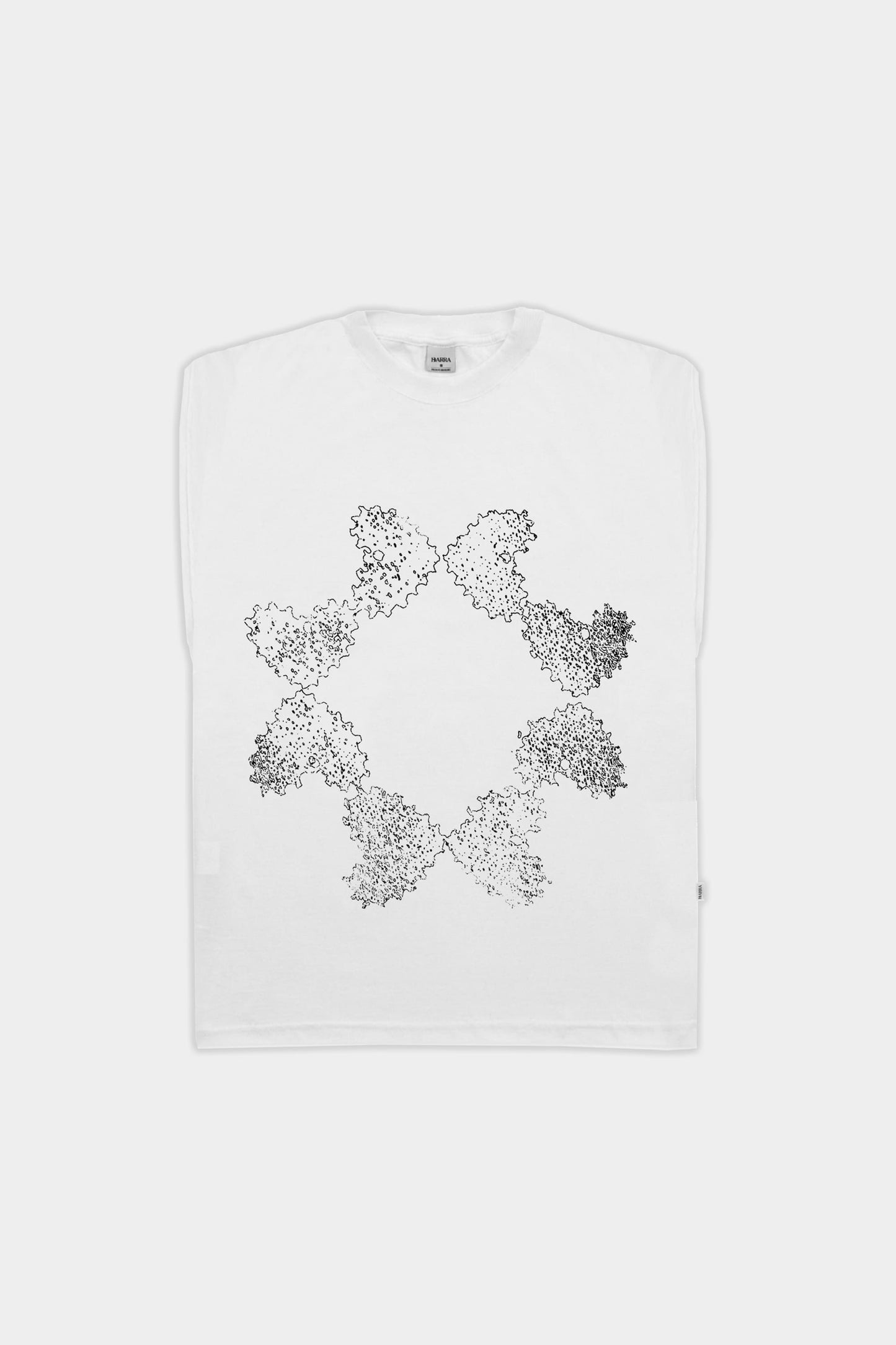 Regata Barra Crew Octa (White)