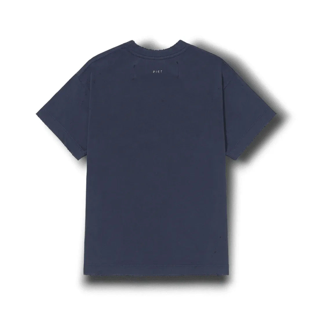 CAMISETA PIET REVOLUTION BABY