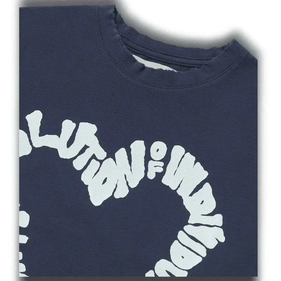 CAMISETA PIET REVOLUTION BABY