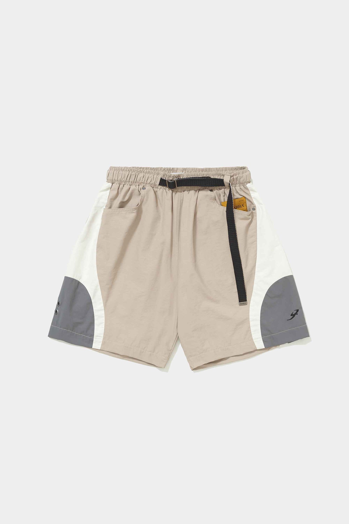 SHORTS CIRCULAR CREW B GARÇA