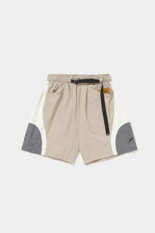 SHORTS CIRCULAR CREW B GARÇA