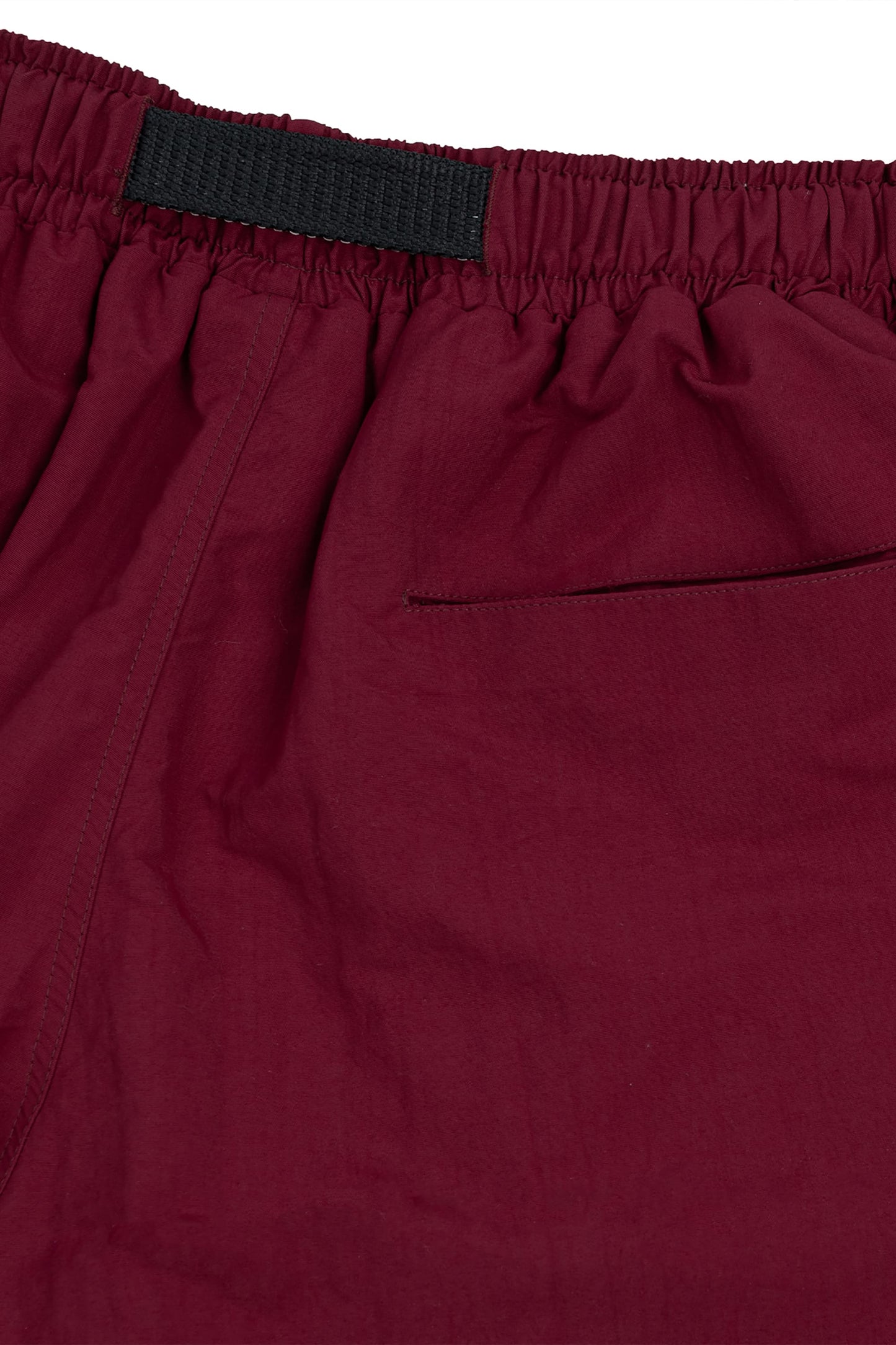 SHORTS BARDA CREW BORDO