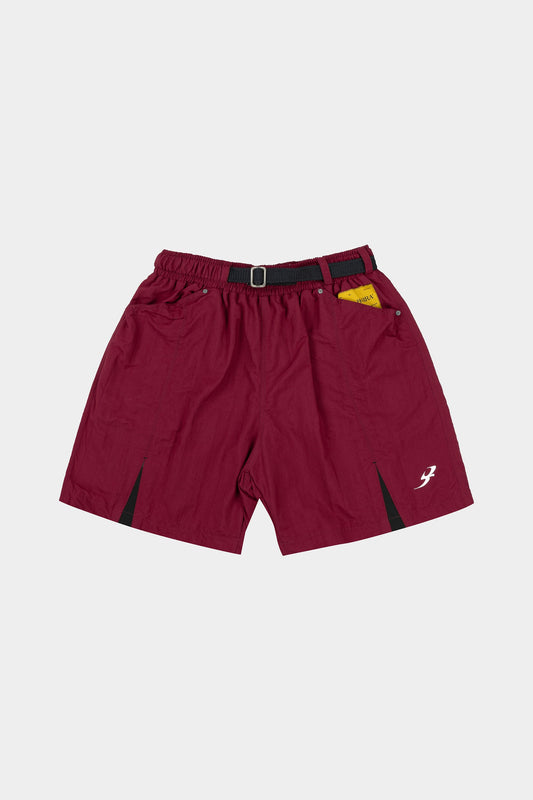 SHORTS BARDA CREW BORDO