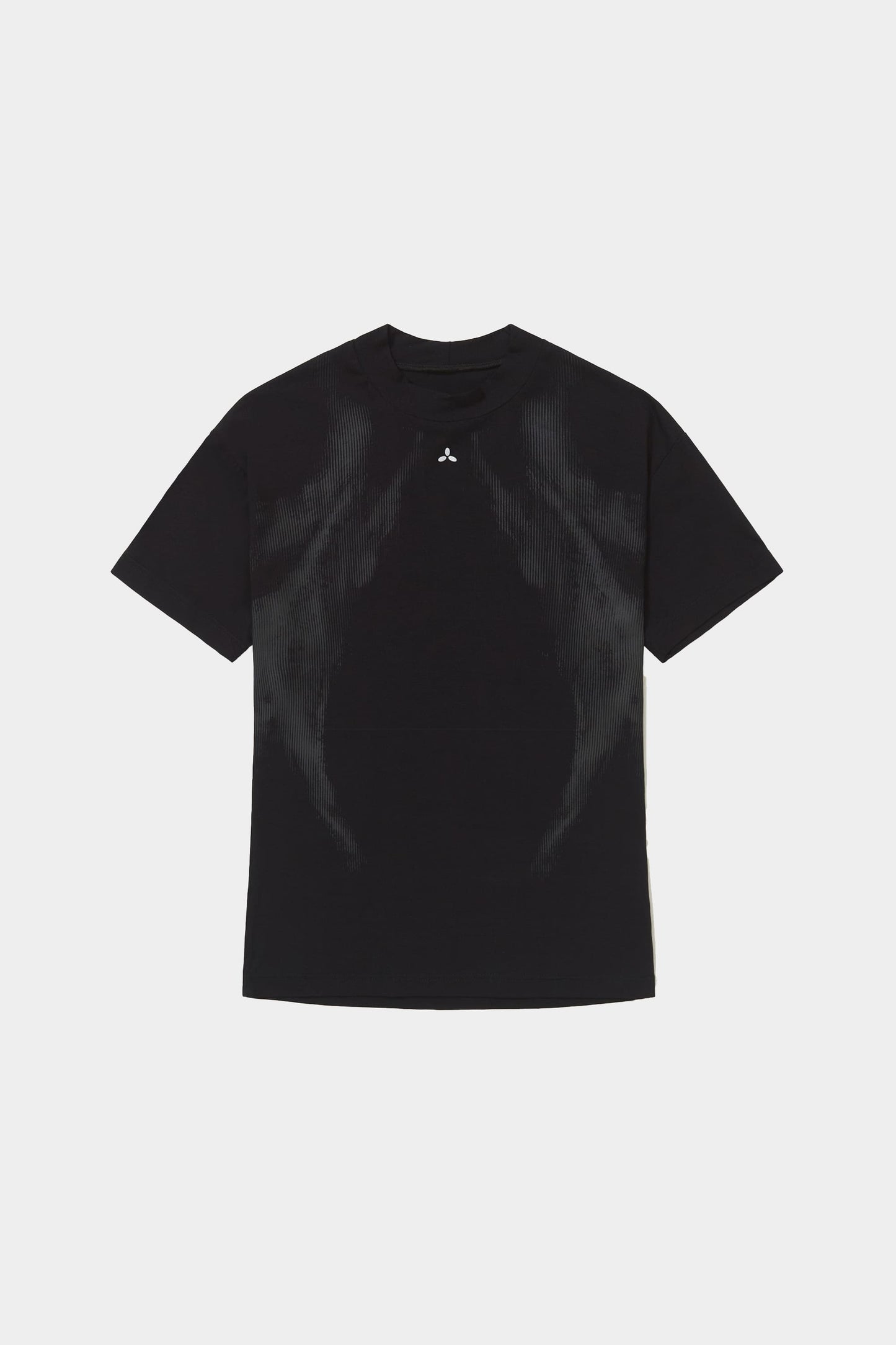 T-SHIRT ECHO SLIM LUXE