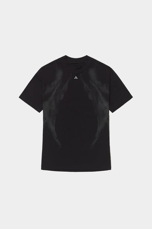 T-SHIRT ECHO SLIM LUXE