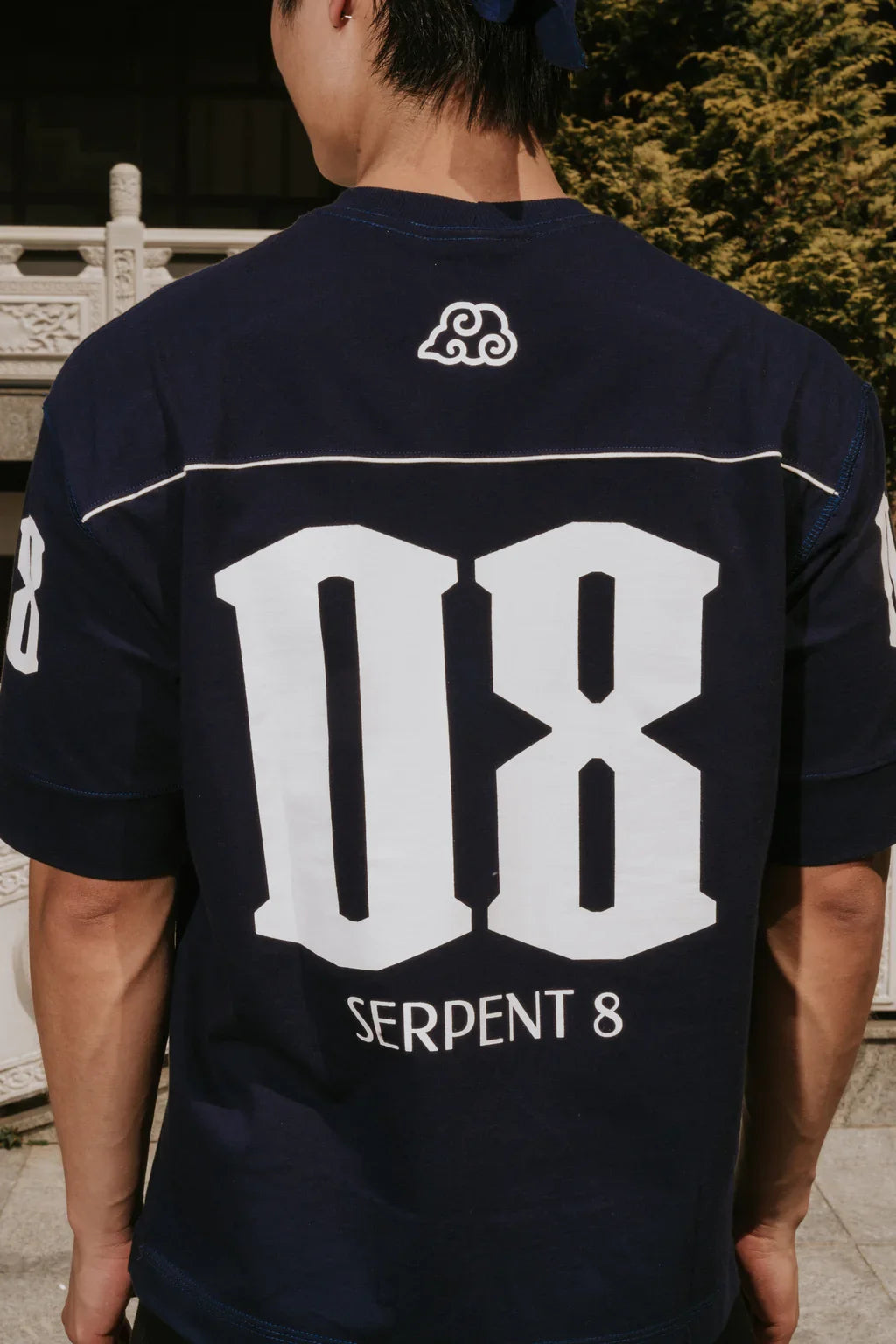 MOLETOM SERPENTE 8