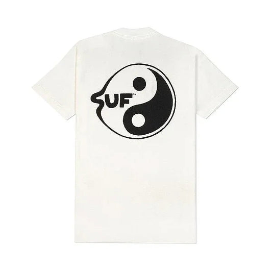 T-SHIRT SUFGANG OFF-WHITE