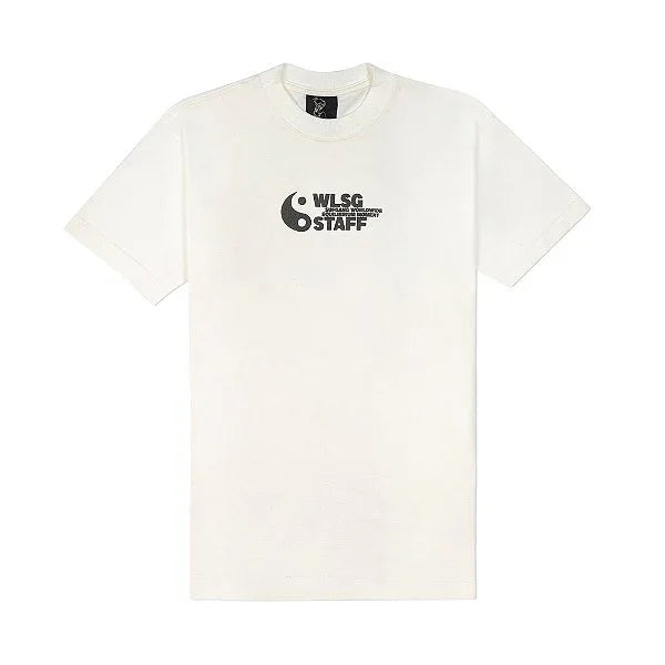 T-SHIRT SUFGANG OFF-WHITE
