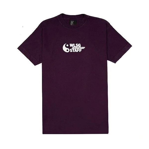Camiseta Sufgang Sufyang Roxa