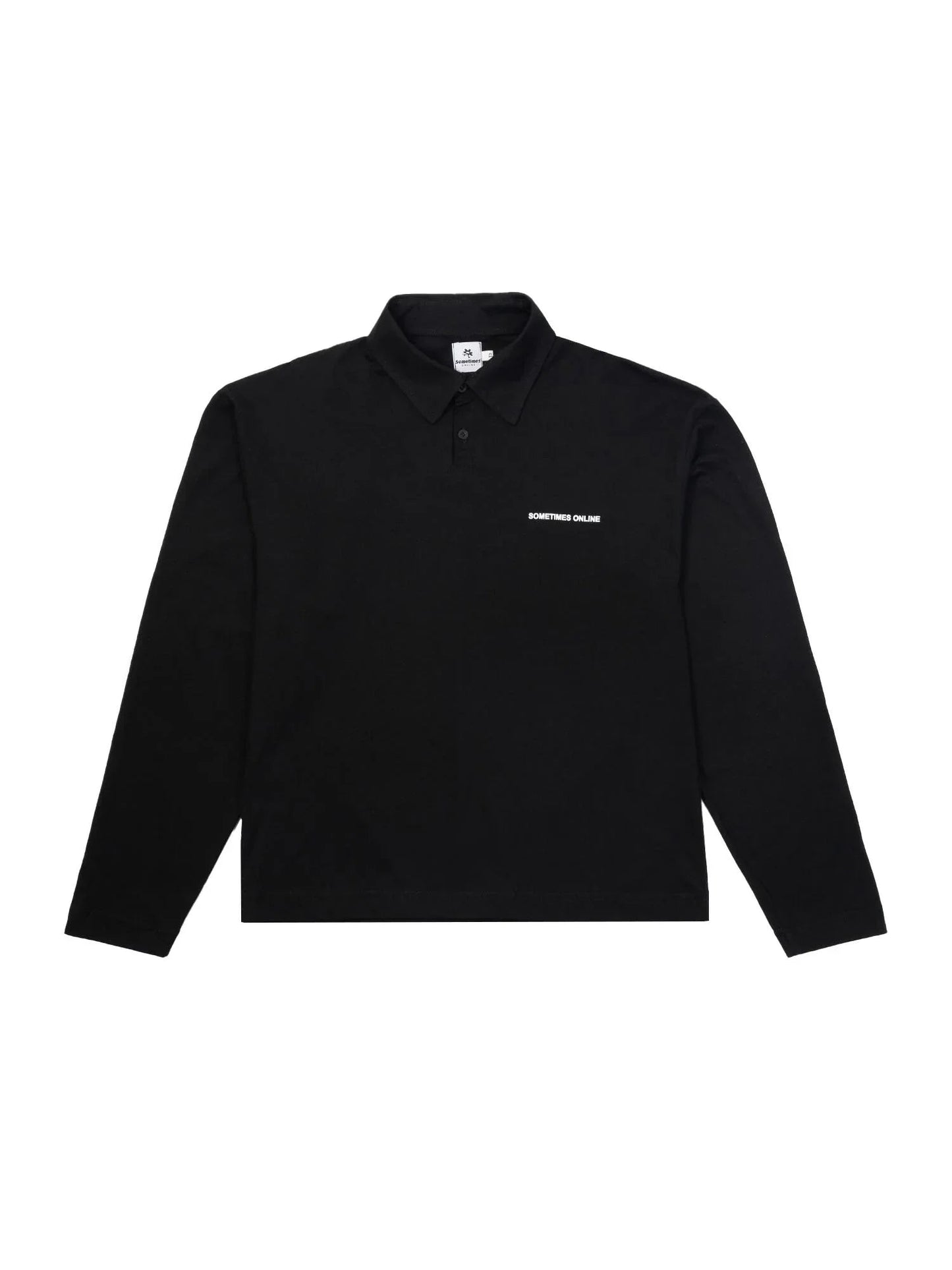 POLO LONG SLEEVE OFFLINE
