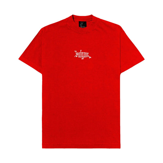 TEE DARK EMBLEM