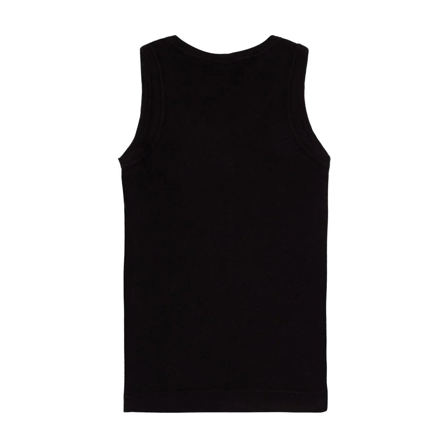 TANK TOP 4SUF NOIR