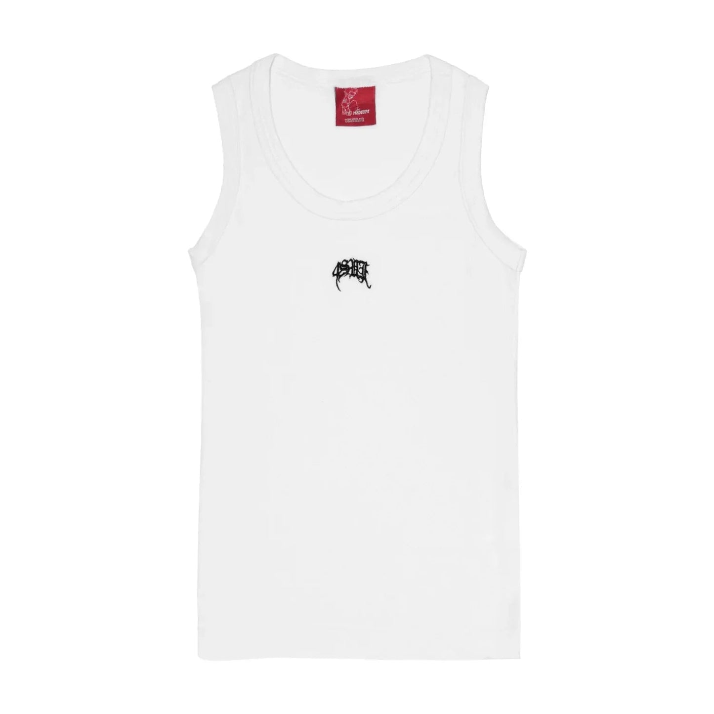 TANK TOP 4SUF OFFWHITE