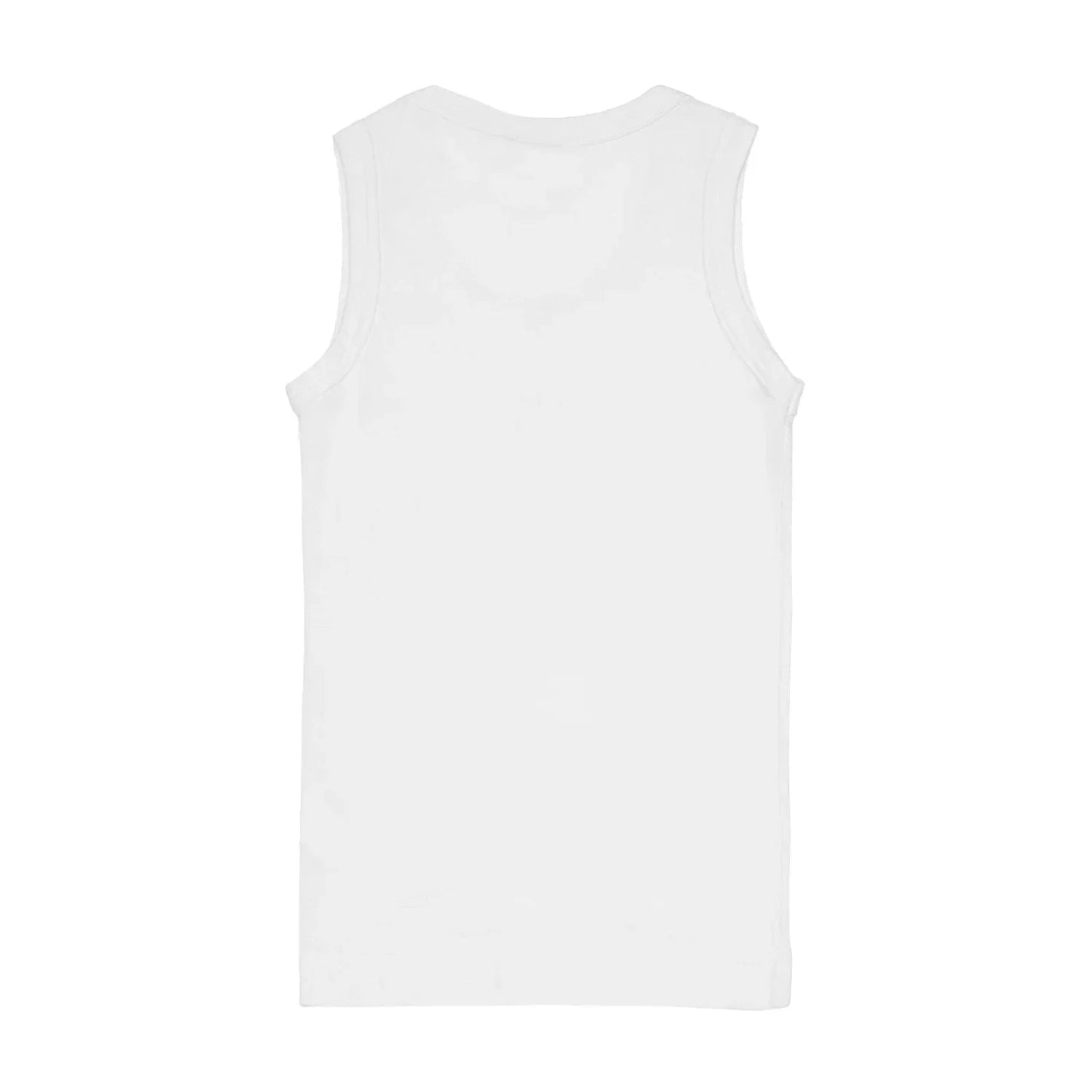 TANK TOP 4SUF OFFWHITE