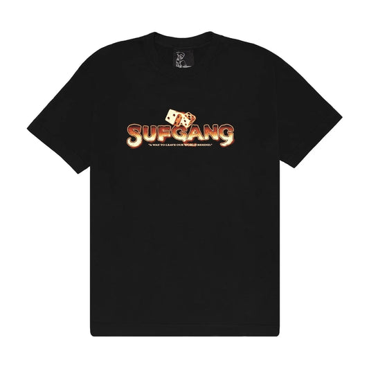 TEE SUFMANJI DARK
