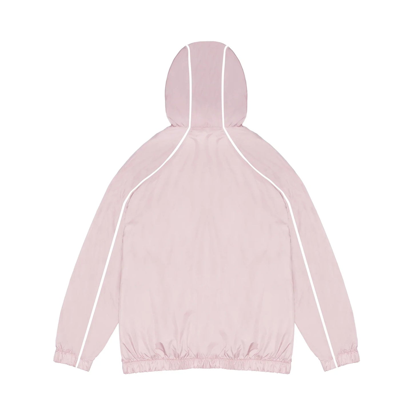 JAQUETA TRACK 3M ROSA