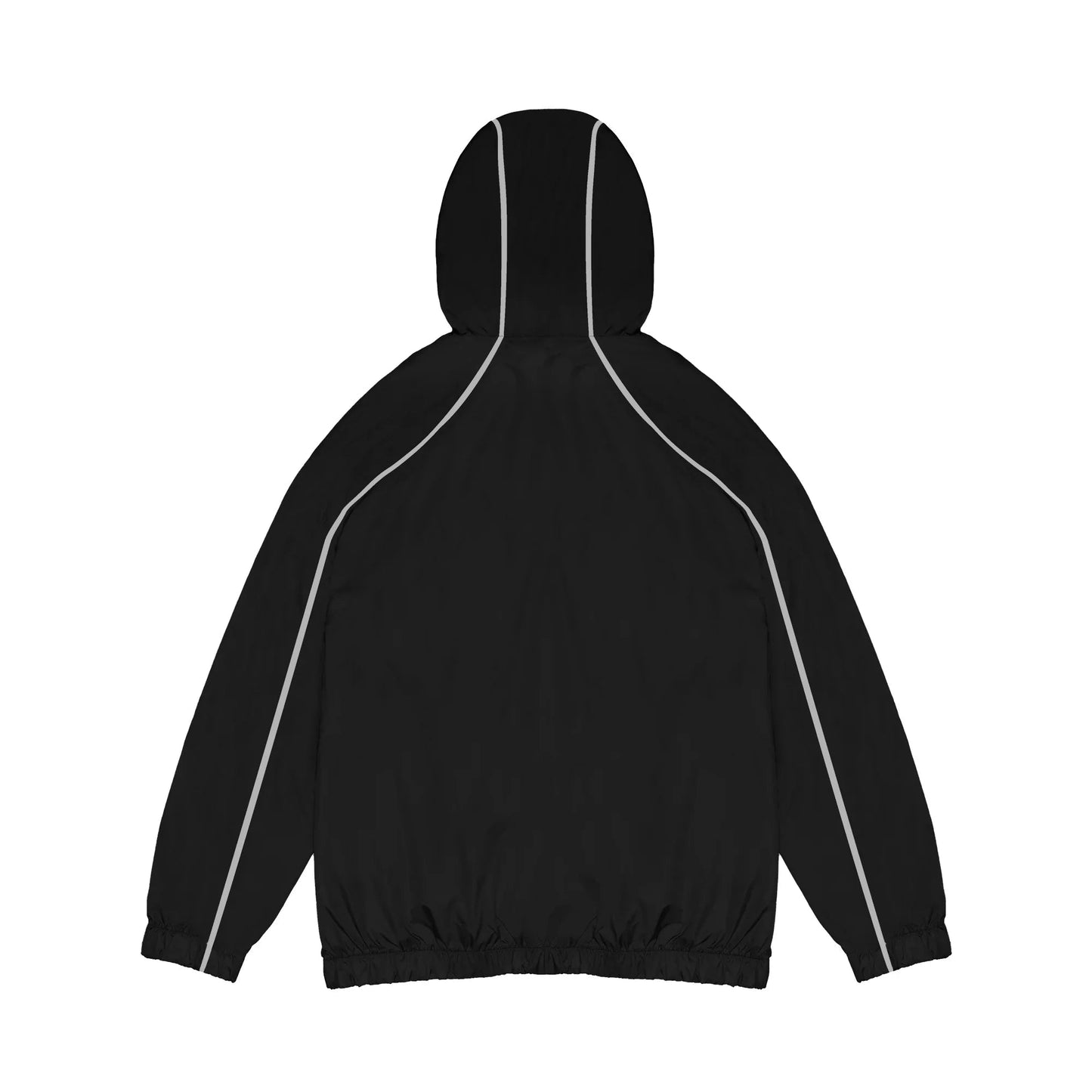 JAQUETA TRACK 3M BLACK