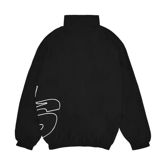 JAQUETA TRACK S STAR BLACK