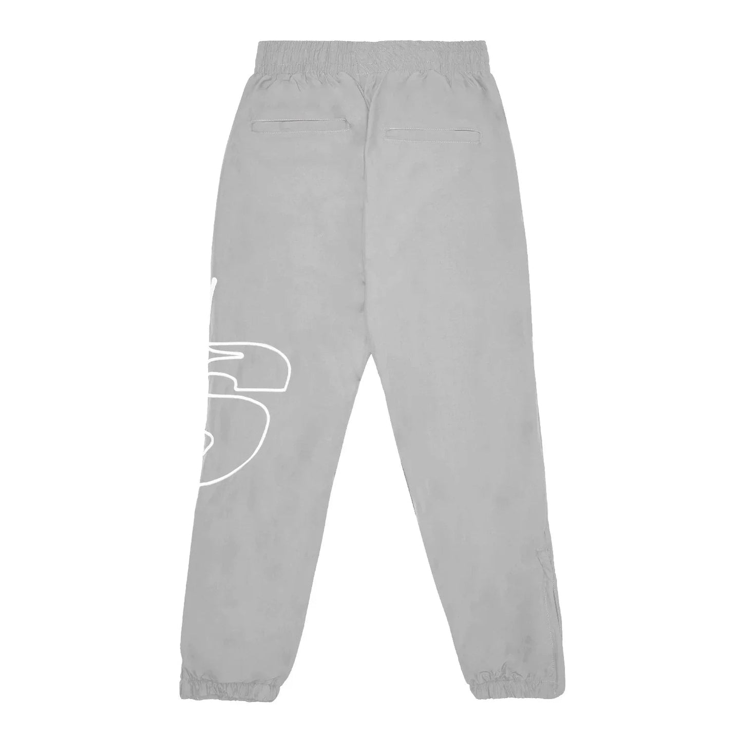 CALÇA TRACK S STAR GREY